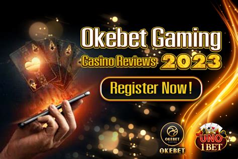 OKEBET Gaming